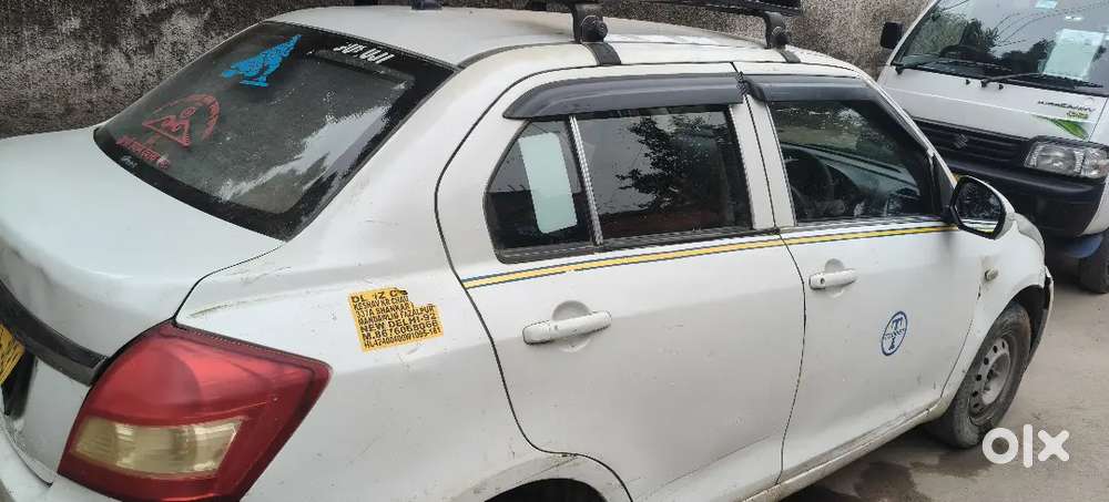 Swift Dzire Tour 2018 Ldi Manual