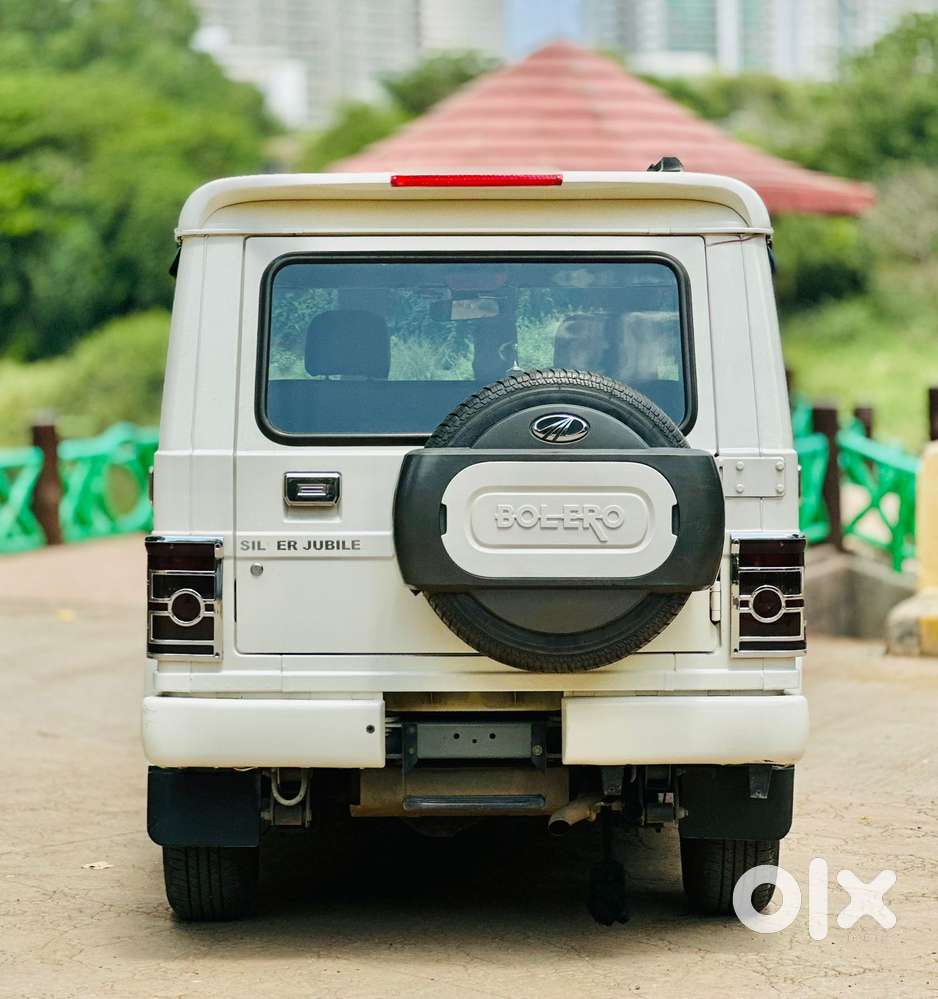 Mahindra Bolero 1.5 Power Plus Sle, 2019, Diesel