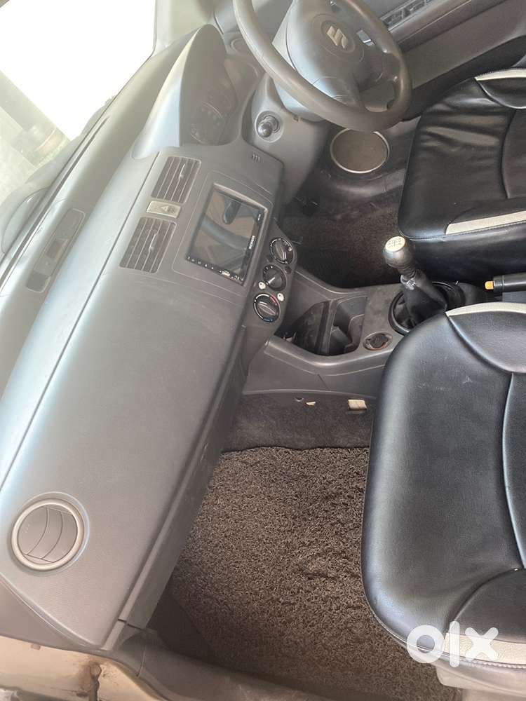 Maruti Suzuki Swift 2008