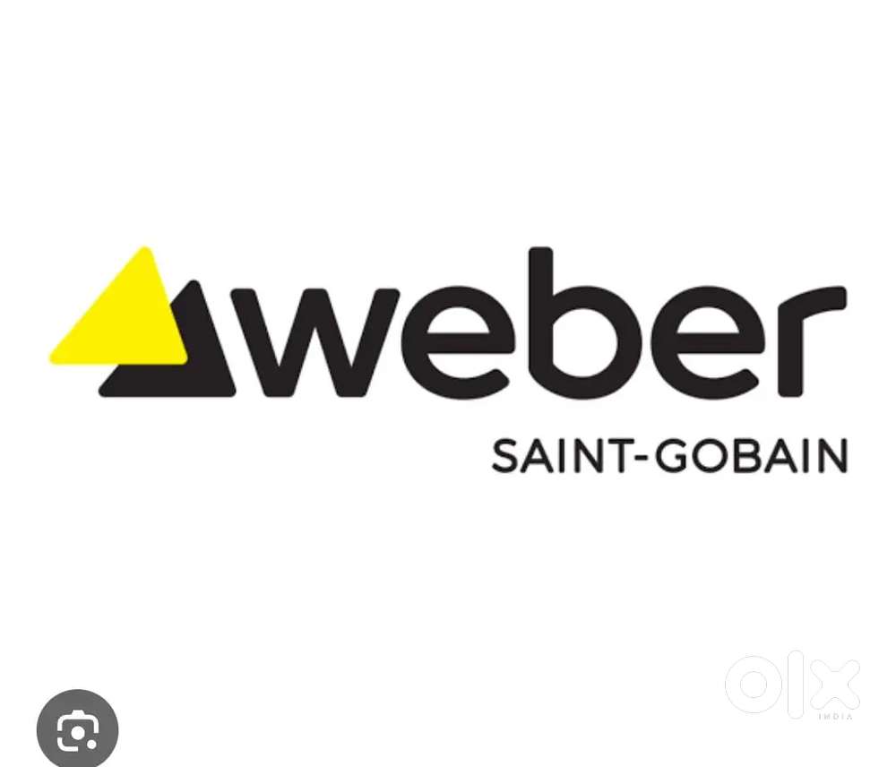 Saint gobain Weber