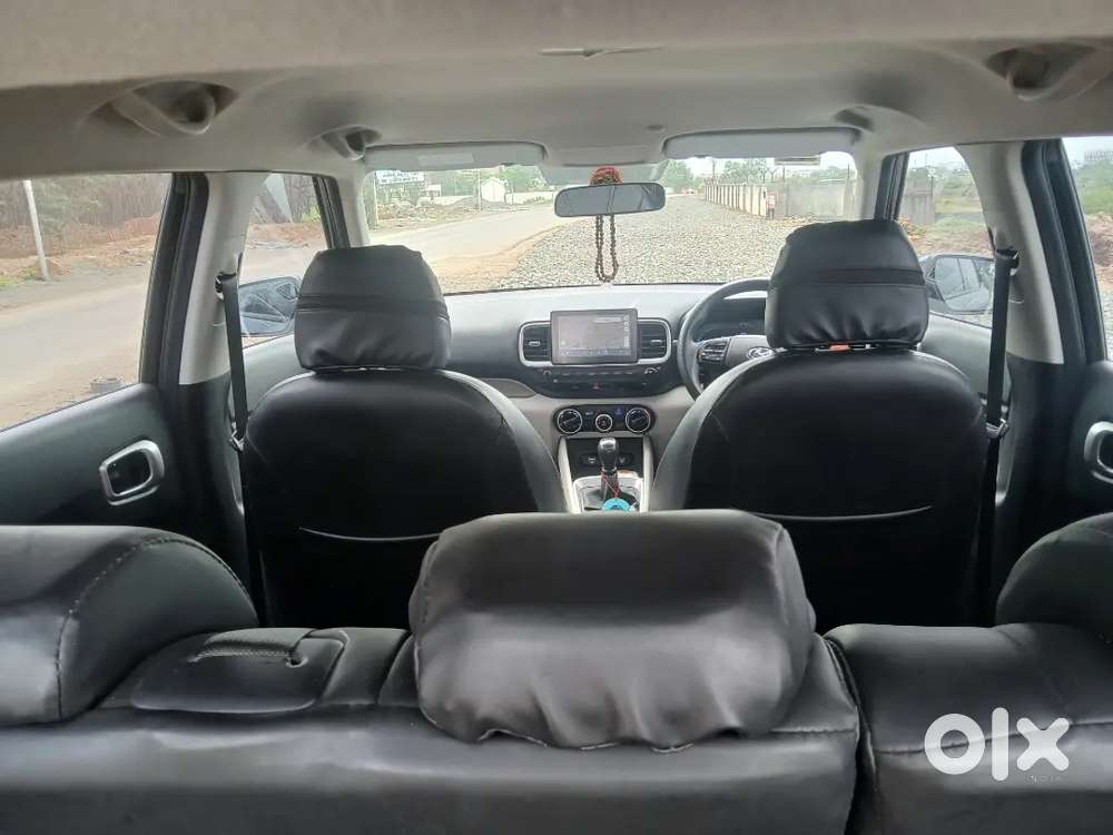 Hyundai Venue S Petrol 2023