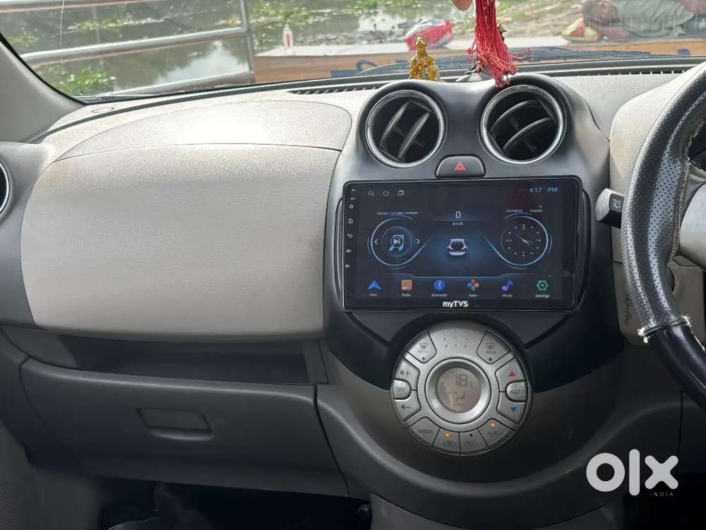 Nissan Micra Diesel 2011 Car