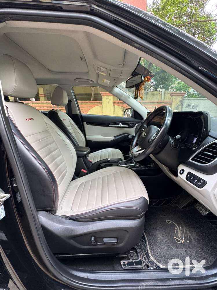 Kia Seltos Gtx Diesel 2020