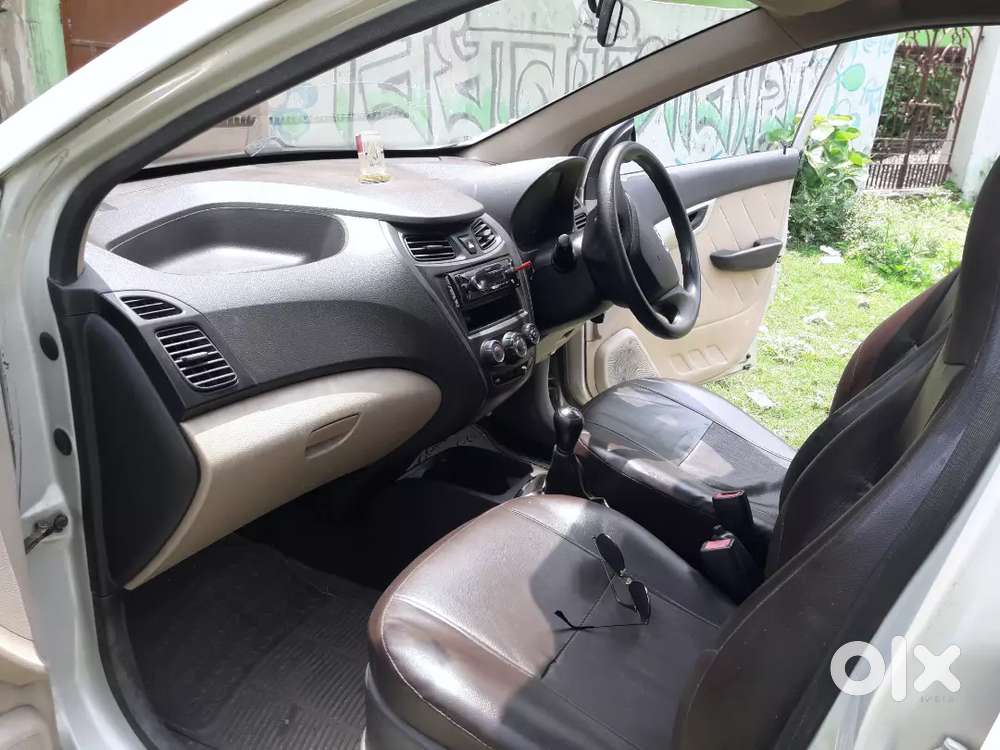 Very Good Mileage. 
Central Lock. 
New Condition