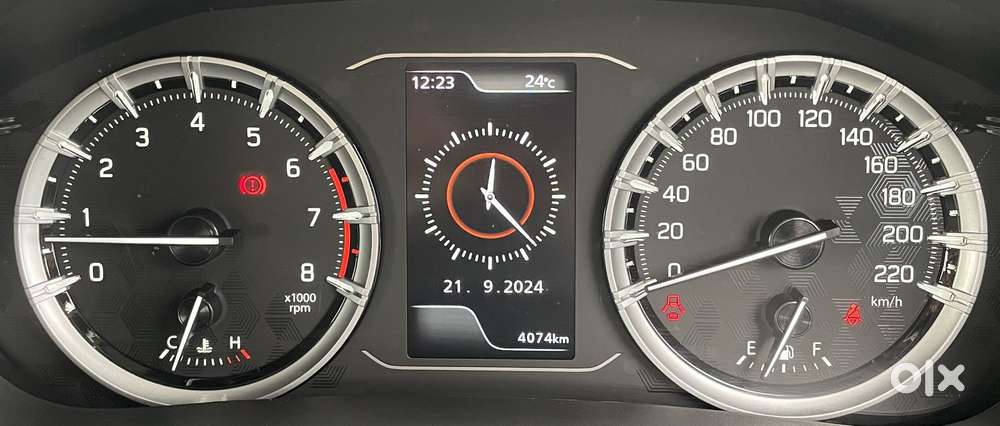 Toyota Urban Cruiser Hyryder 1.5 E Neo Drive, 2025, Petrol