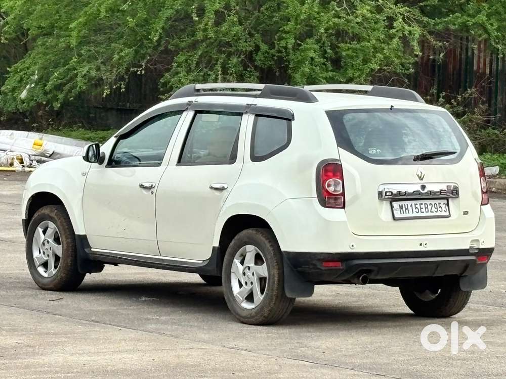 Renault Duster 85ps Diesel Rxl Optional, 2013, Diesel