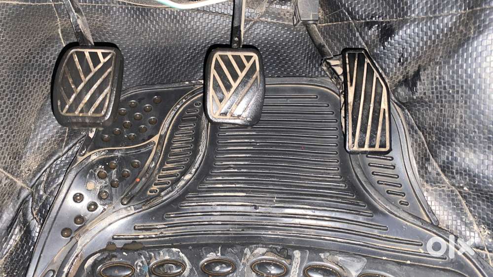 Maruti Suzuki Baleno 1.2 Delta, 2015, Petrol