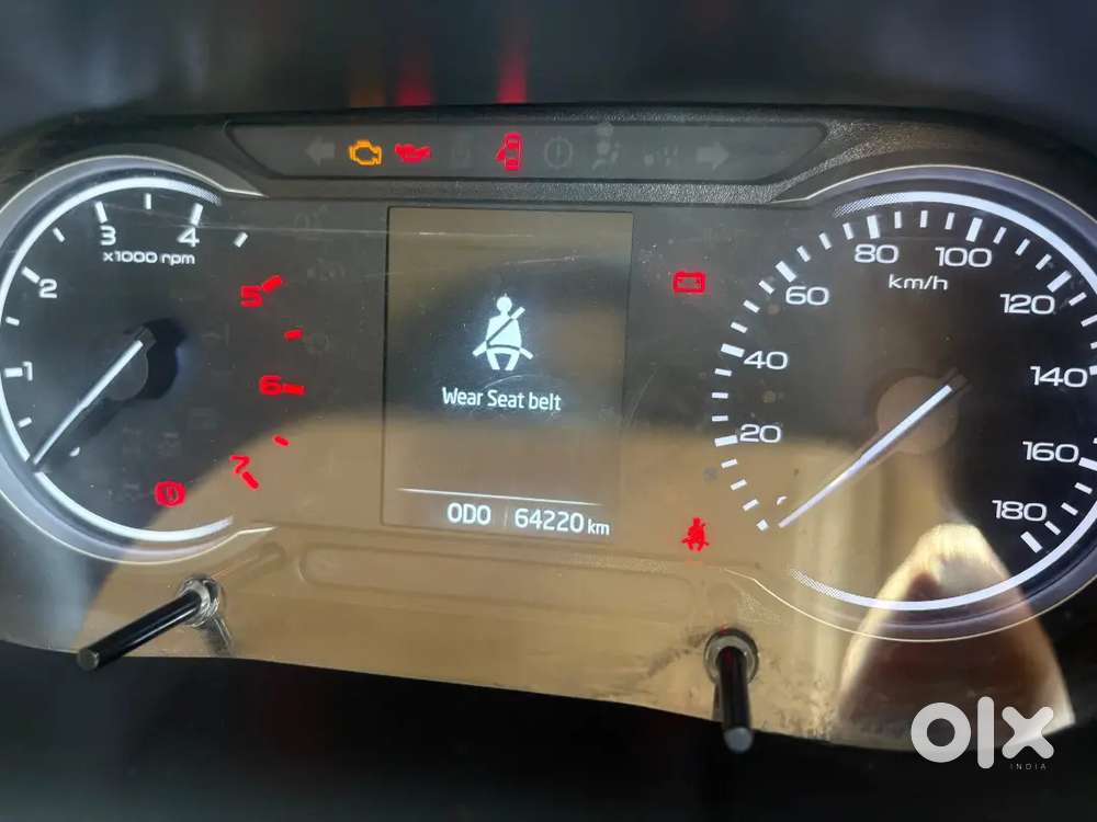 Mahindra Bolero Neo 2023 Diesel 64220 Km Driven