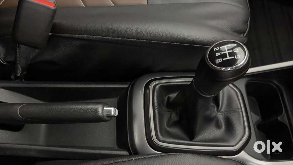 Maruti Suzuki Ignis 1.2 Zeta, 2022, Petrol