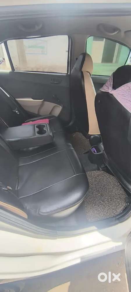 Hyundai Xcent Diesel Manual 2017