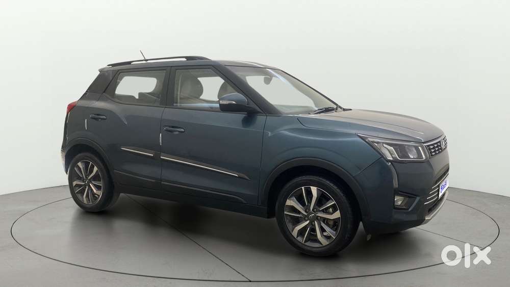 Mahindra Xuv300 W8 Option Diesel, 2021, Diesel