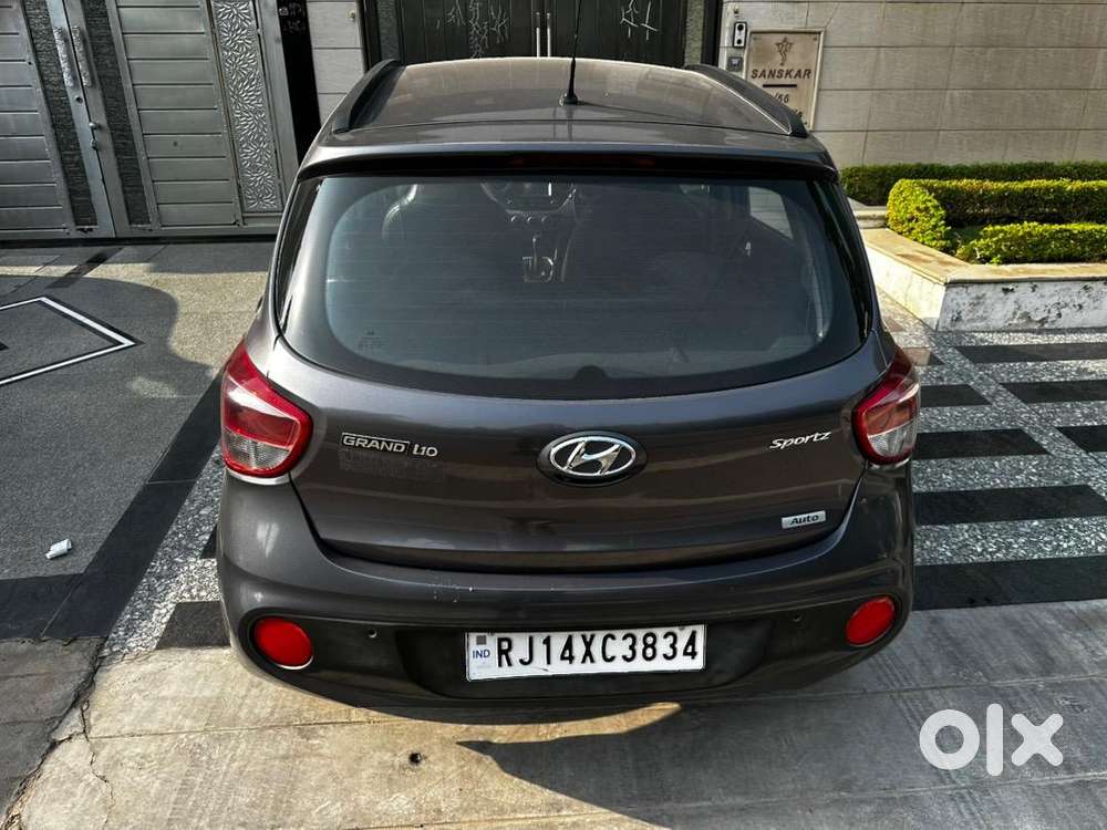 New Car Only 18000 Km Running Single Hand