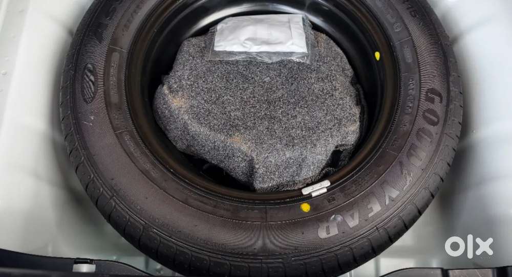 Kia Sonet, 2026, Petrol