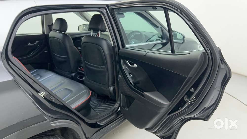 Hyundai Creta 1.4 Sx (o) Turbo Petrol Dct, 2023, Petrol
