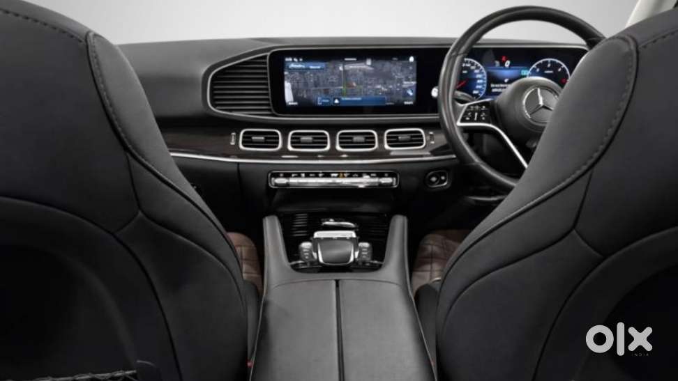 Mercedes-benz Gle 300d 4matic Lwb, 2023, Diesel