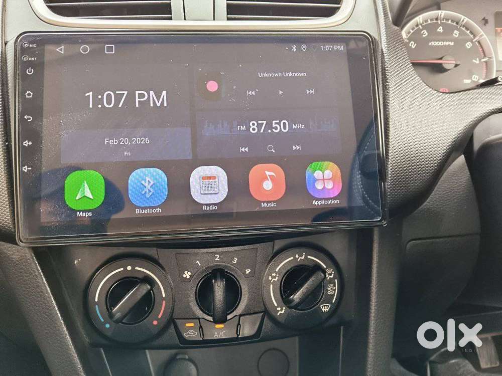 Maruti Suzuki Swift Vxi, 2015, Petrol