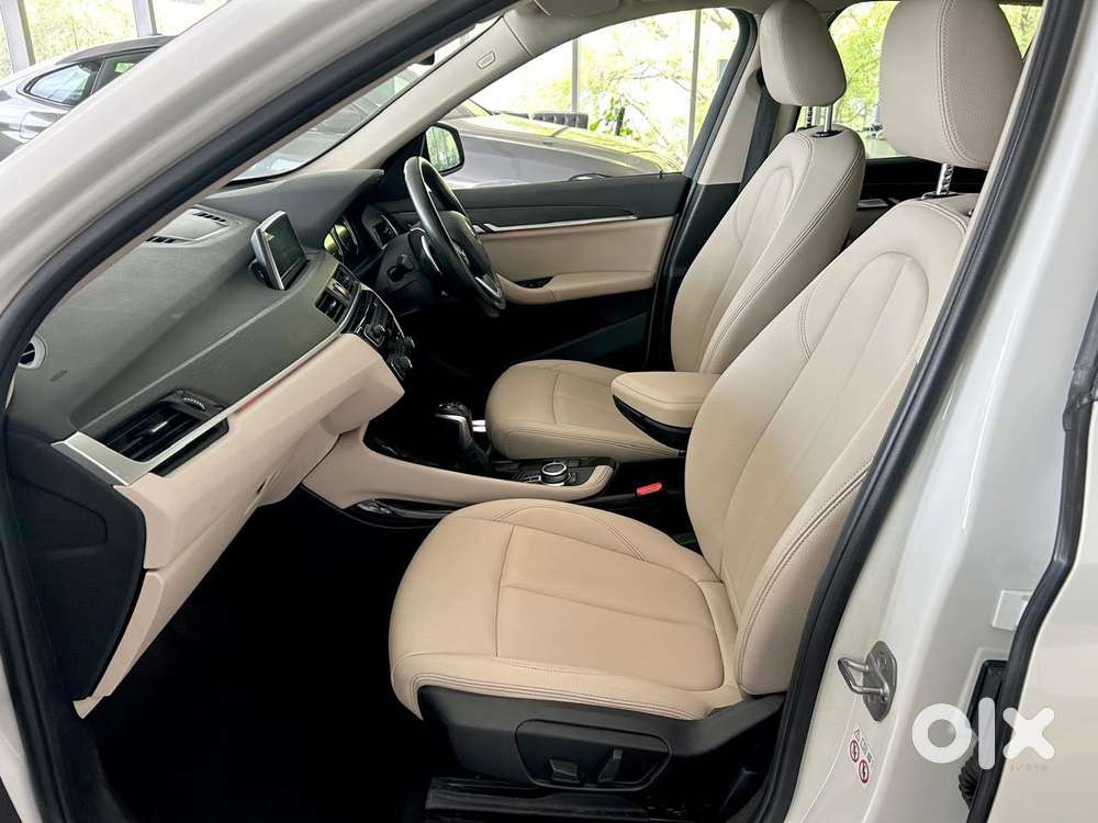 Bmw X1 2.0 Sdrive20d Xline, 2020, Diesel
