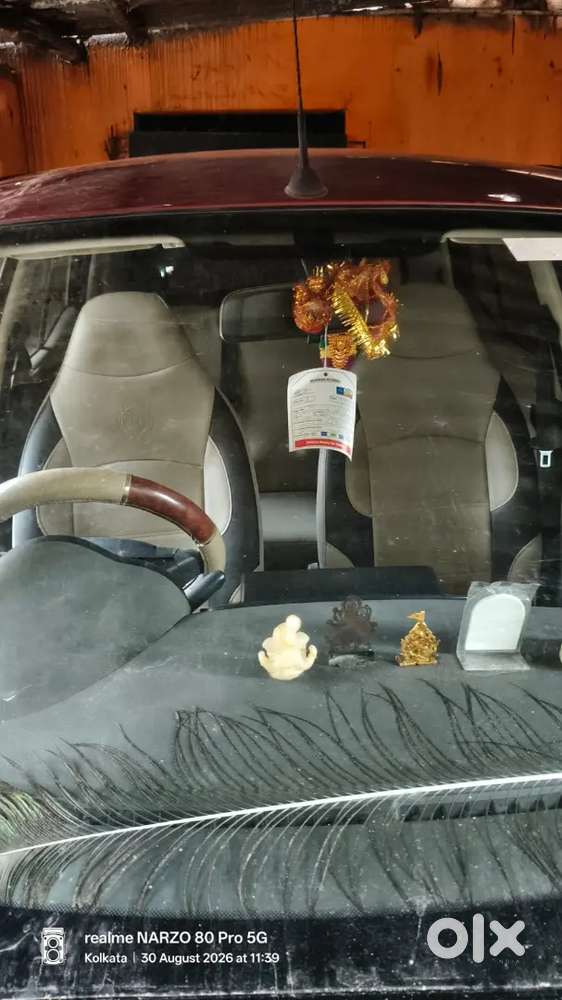 Hyundai I10 2015 1.2 Petrol With Back Camera And Android Touch Screen
