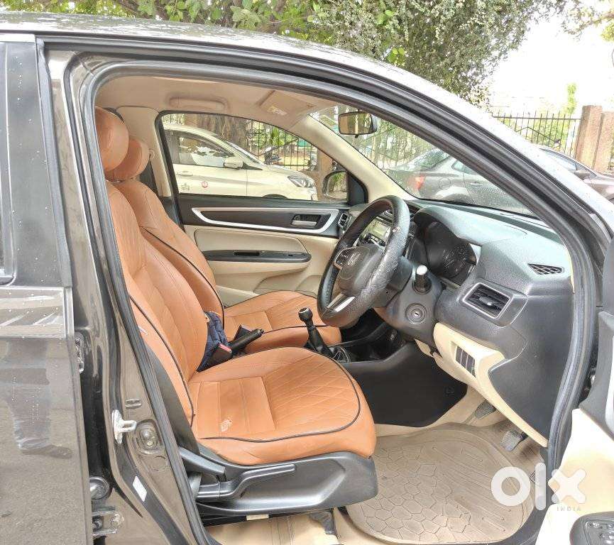 Honda Amaze 1.2 Smt I Vtec, 2022, Petrol