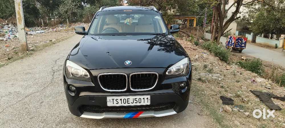 Bmw X1 Diesel 2016 Used