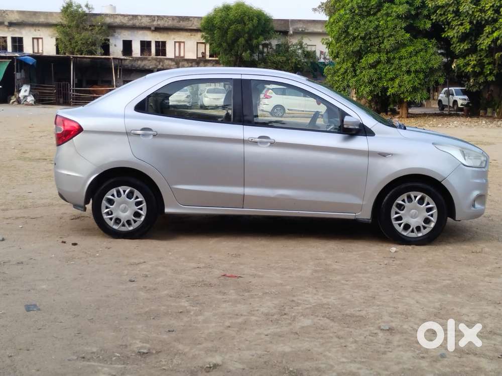 Ford Figo Aspire 1.5 Tdci Ambiente, 2016, Diesel