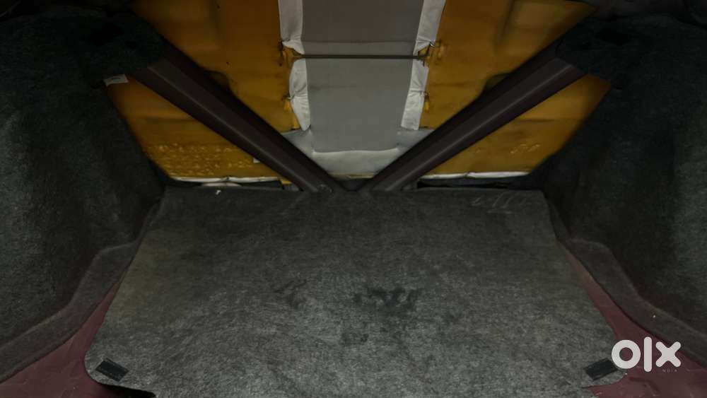 Honda Amaze 2013-2016 S I-vtech, 2015, Petrol