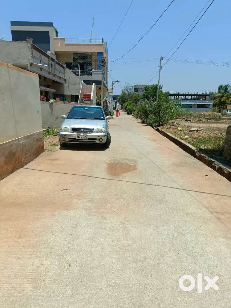 Maruti Suzuki Esteem 2006