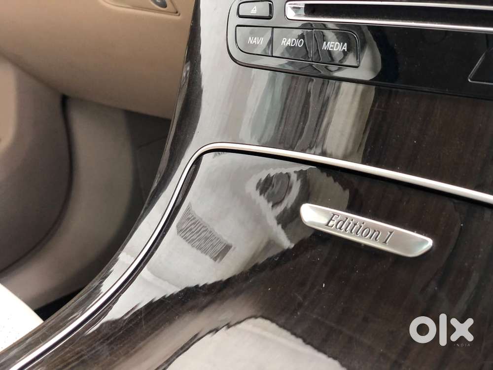 Mercedes-benz Glc 220d 4matic, 2016, Diesel