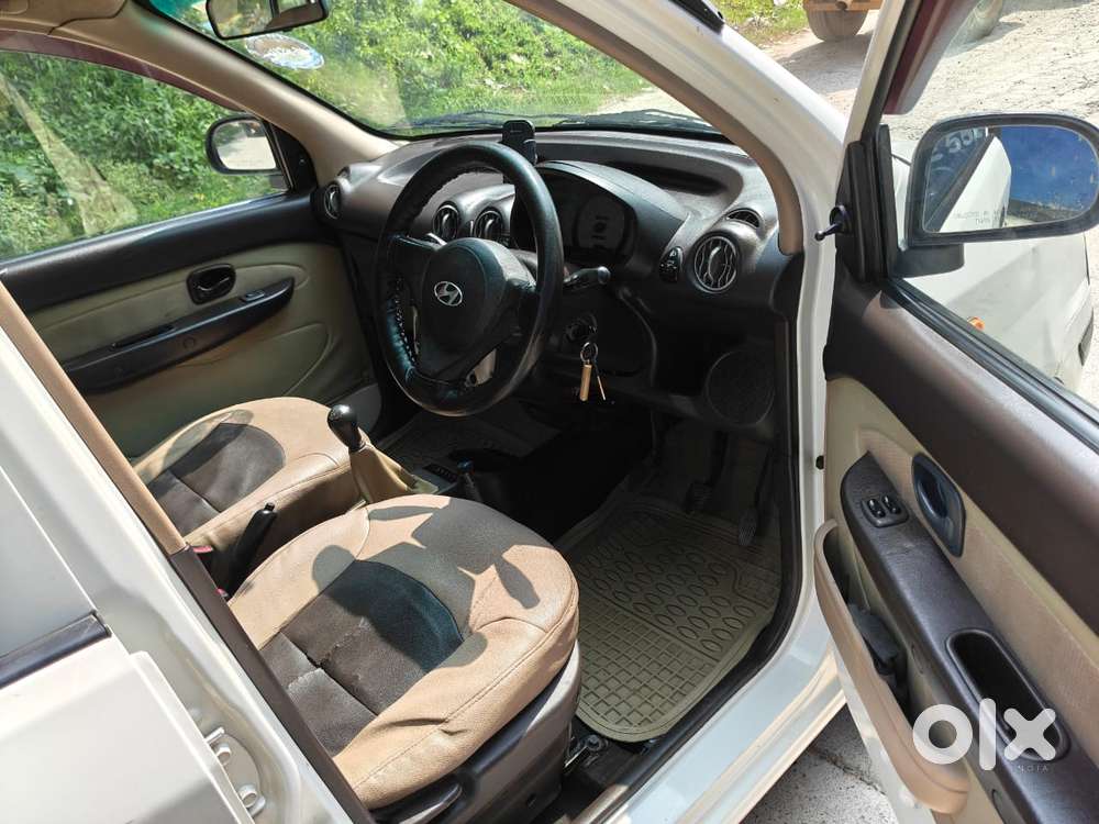 Hyundai Santro Xing Xl Cng, 2013, Cng & Hybrids