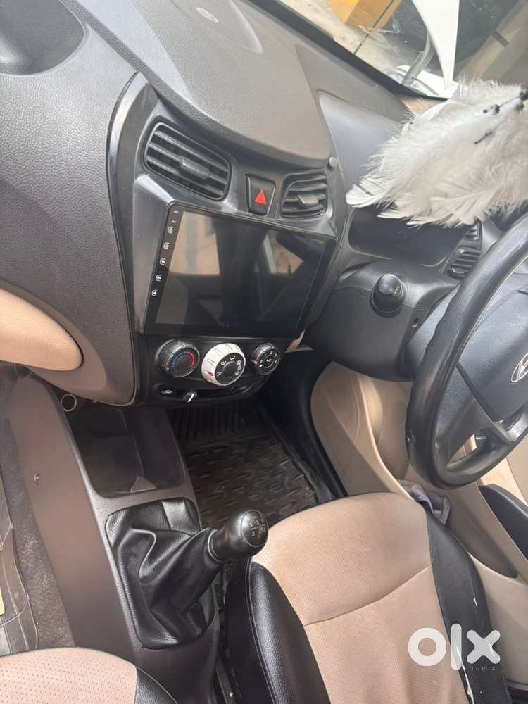Hyundai Manual 2016 December