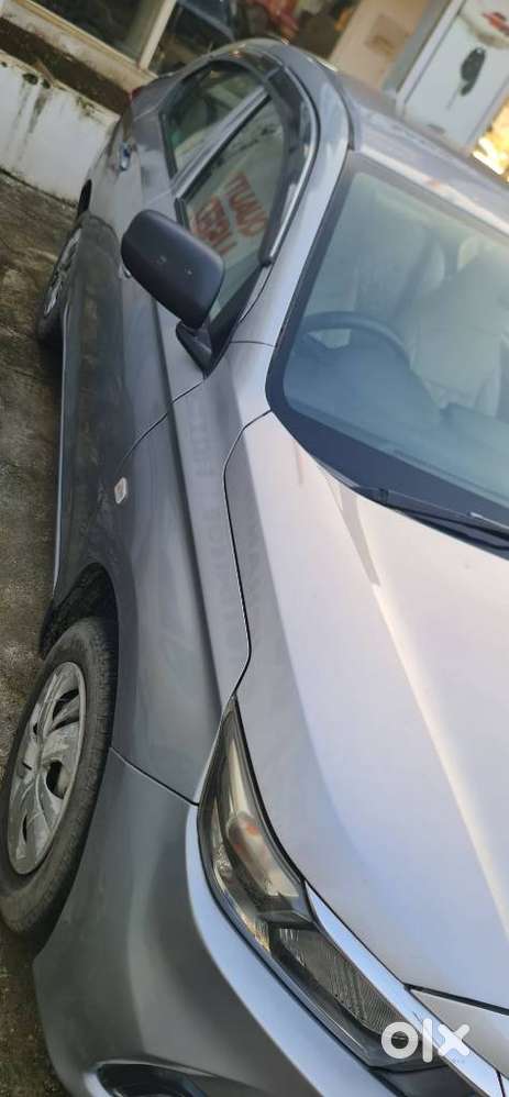 Honda Amaze 1.5 E Mt I-dtec, 2019, Petrol