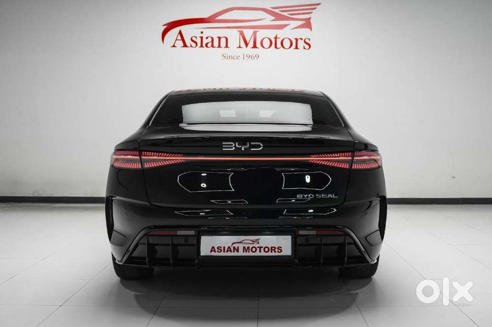 Byd Seal Premium, 2025, Electric