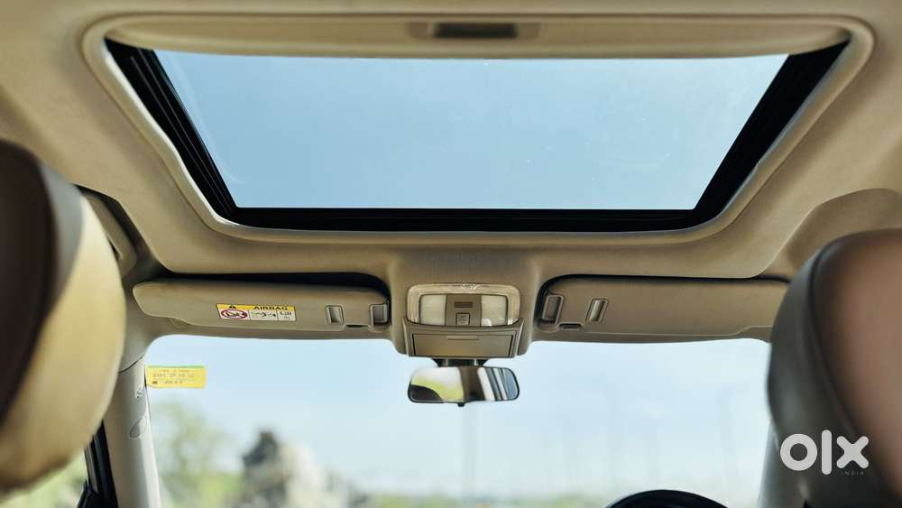 Mahindra Xuv500 W11 Option At, 2020, Diesel