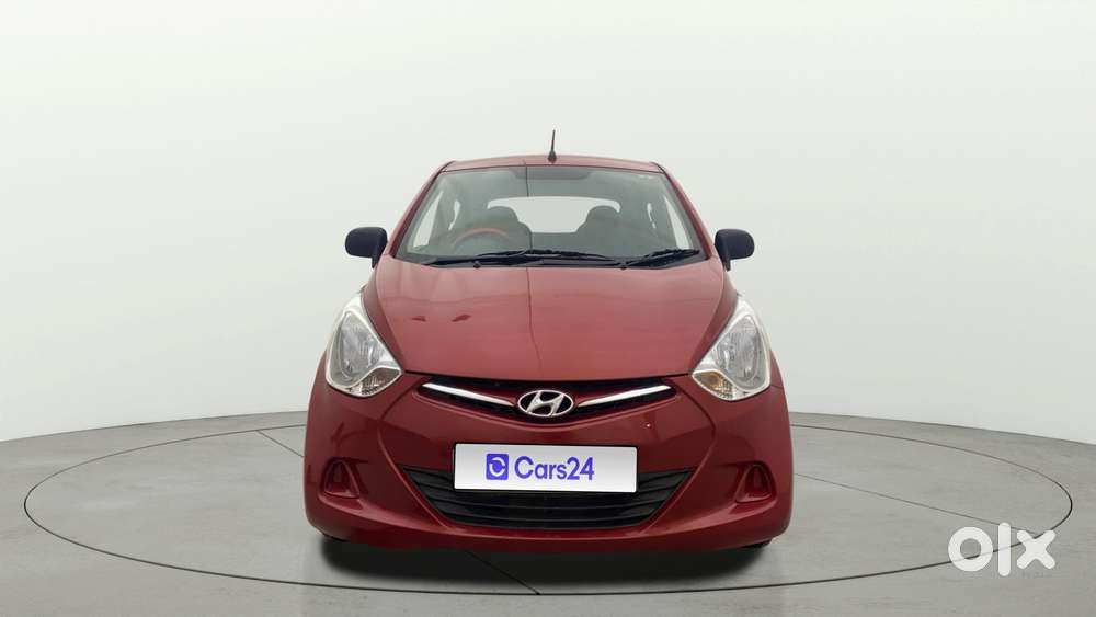 Hyundai Eon Era +, 2013, Petrol