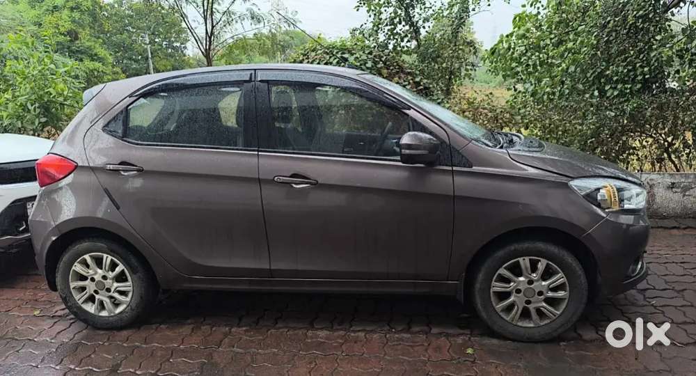 Tata Tiago 1.2 Revotron 2016