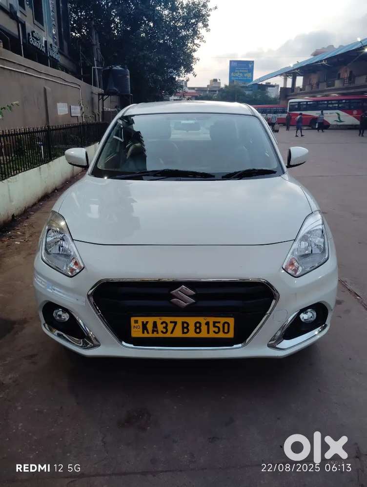 Maruti Suzuki Dzire 2024 Petrol Good Condition
