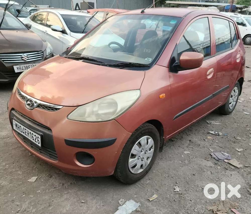 Hyundai I10 Magna O, 2010, Petrol