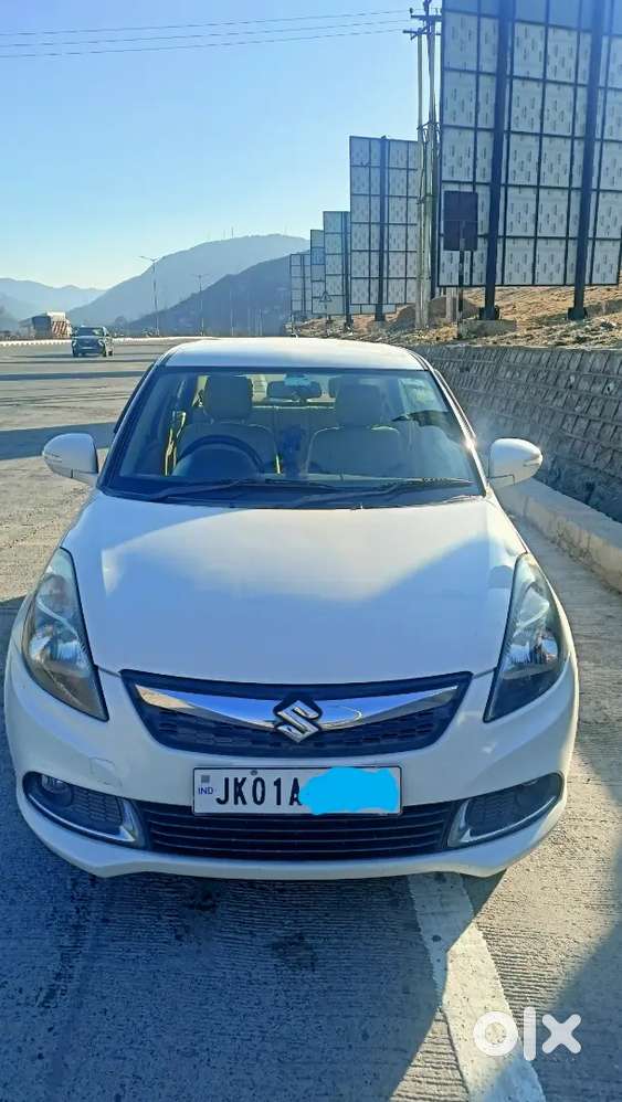 Swift Dizire Vdi 2016 Diesel