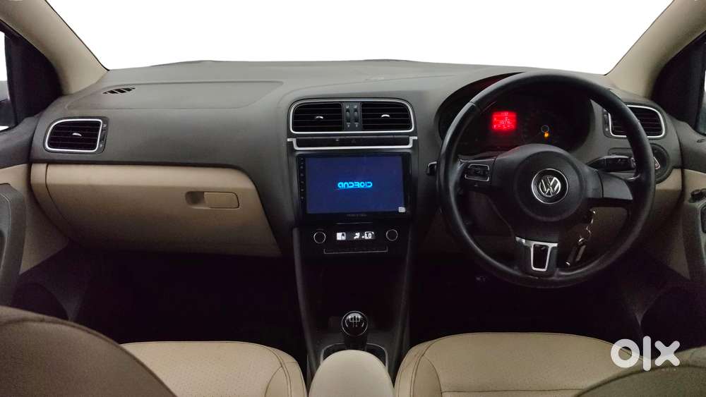 Volkswagen Vento 1.6 Highline, 2013, Diesel