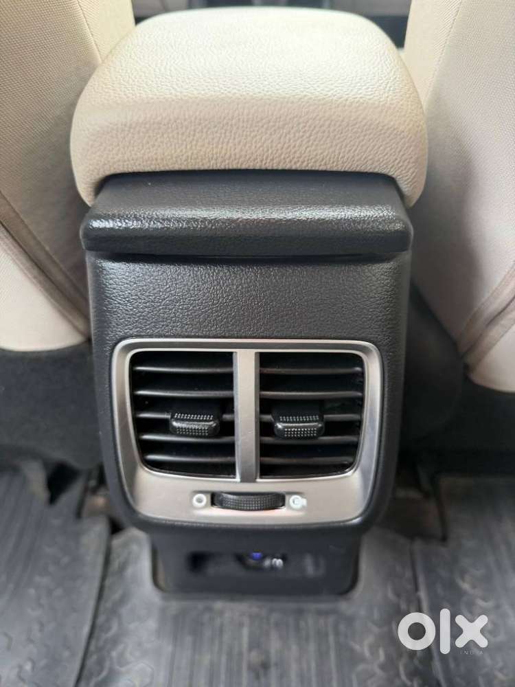 Hyundai Verna 1.5 Sx Petrol Mt, 2021, Petrol