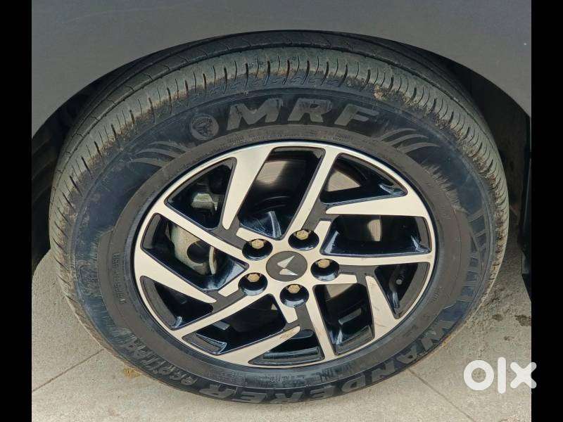 Mahindra Xuv 3xo Ax5l 1.2 Petrol At, 2024, Petrol