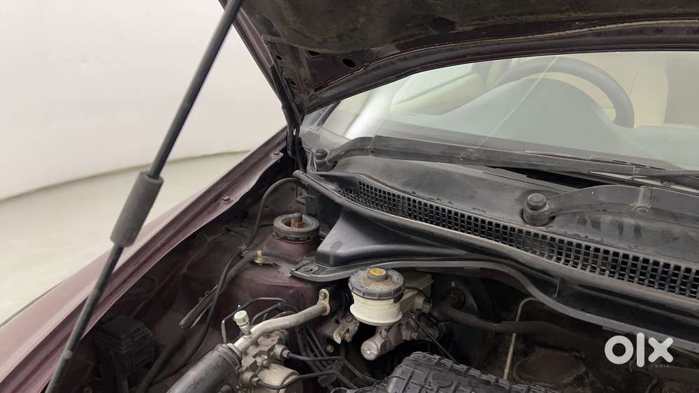 Honda City 2011-2013 V At, 2012, Petrol