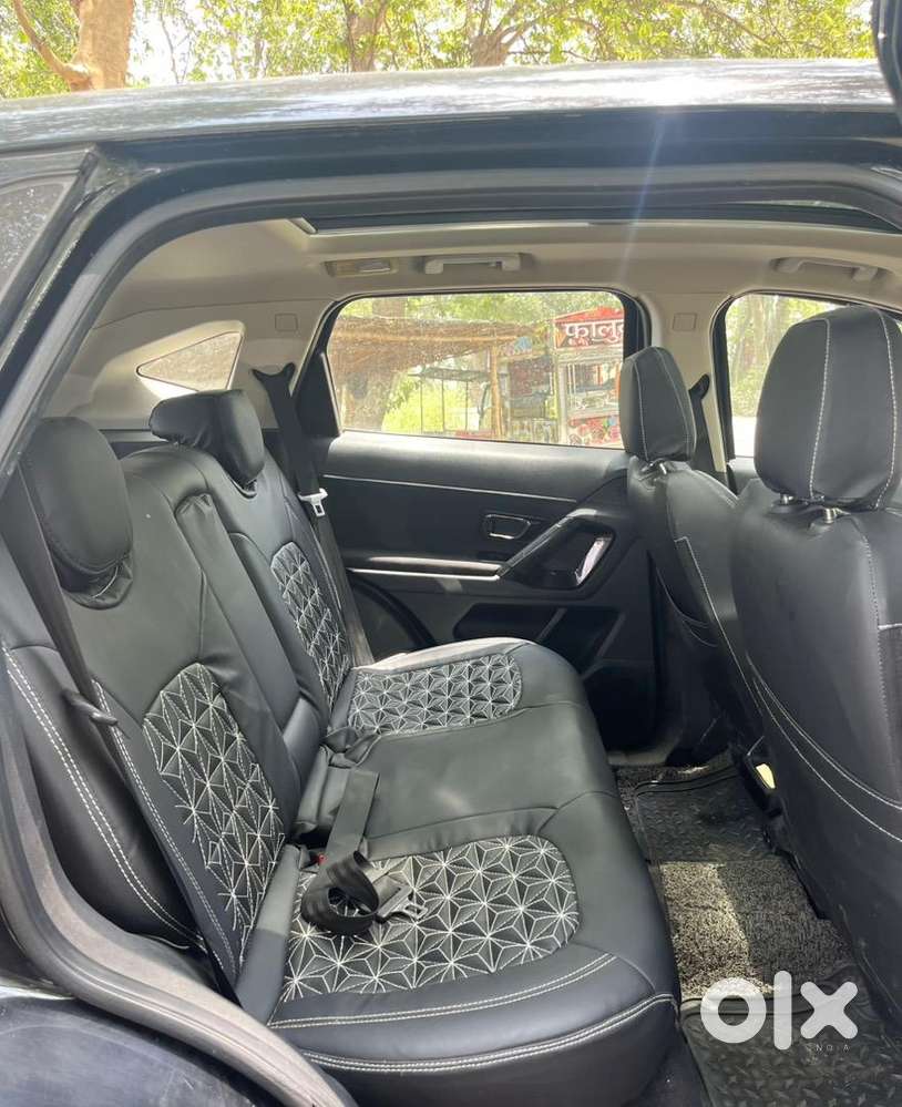 Tata 2023 Car Manual Diesel 60000 Km Driven