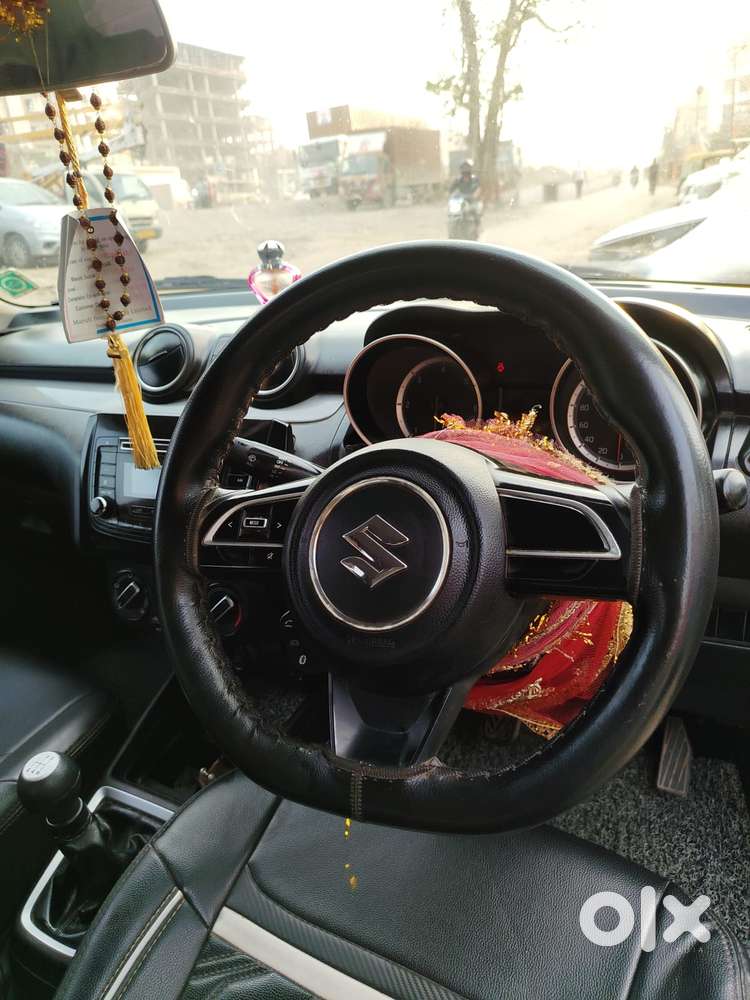 Maruti Suzuki Swift Vdi Optional, 2019, Diesel