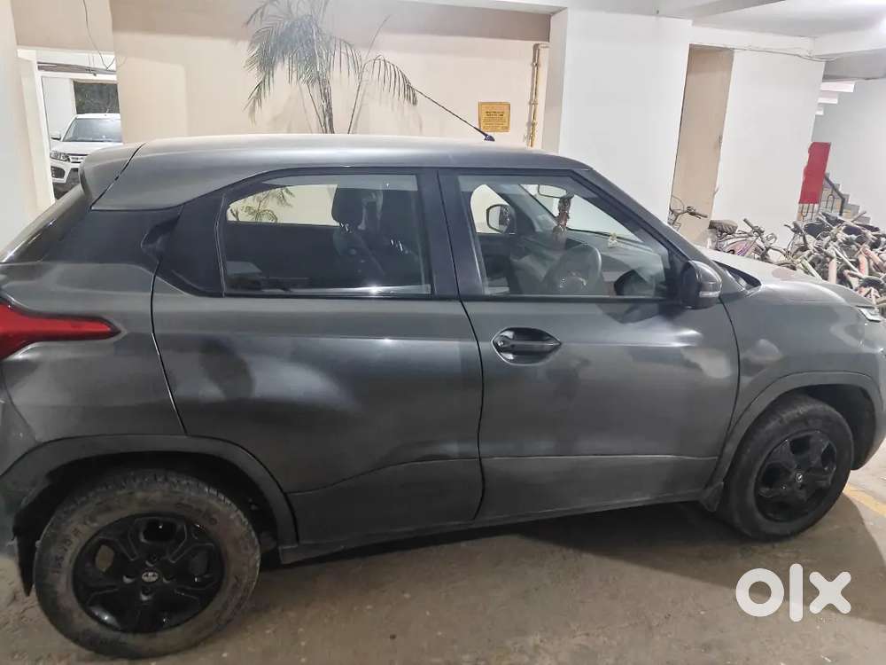 Tata Punch 2022 Petrol 26000 Km Driven Good Condition