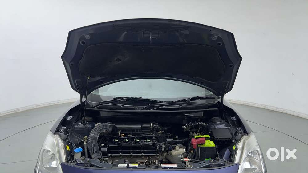 Maruti Suzuki Swift Amt Vvt Vxi, 2018, Petrol