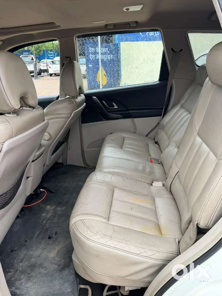 Mahindra Xuv500 2.2 2017