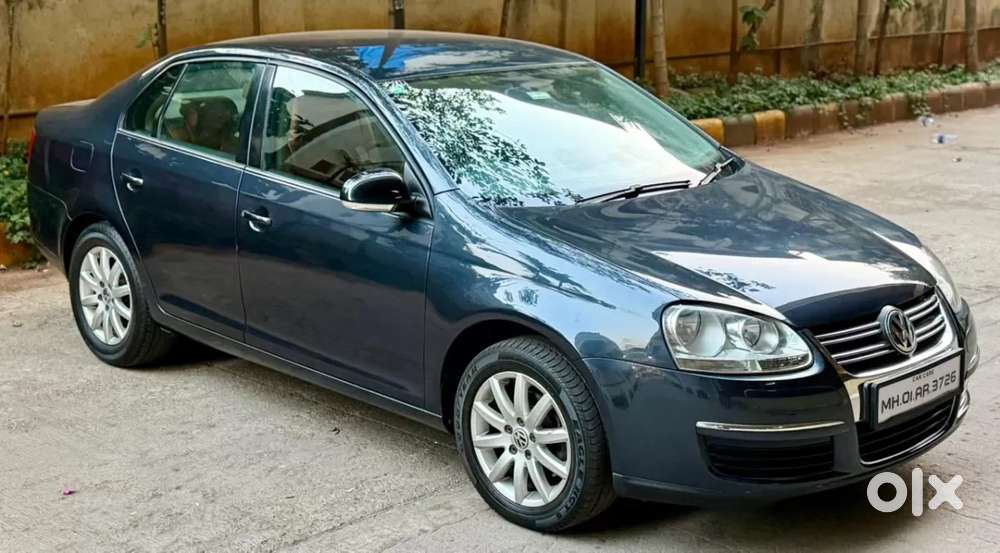Volkswagen Jetta, 2010, Petrol
