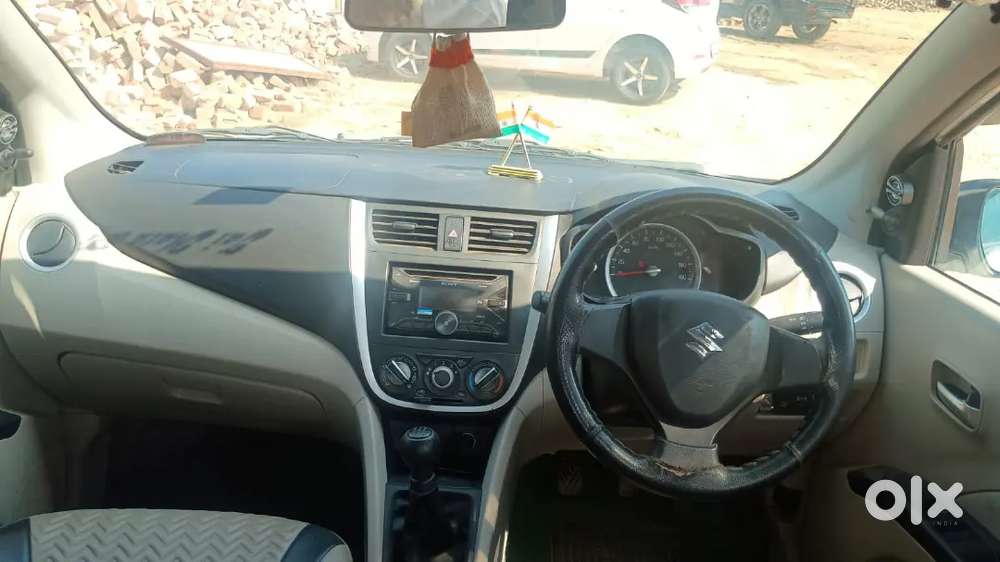 Maruti Suzuki Celerio 2019 Hybrid Second Owner