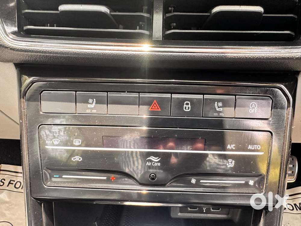 Skoda Kushaq 1.5 Tsi Style, 2024, Petrol